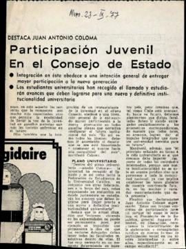 Documento Frente Juvenil 101
