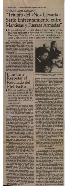 Prensa El Mercurio 120