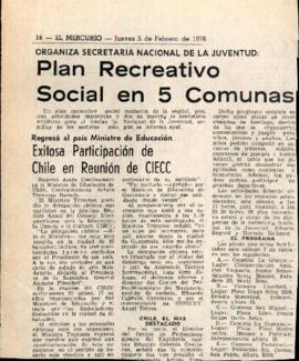 Documento Frente Juvenil 105