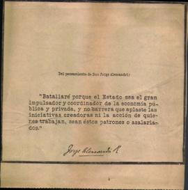 Alessandri 114