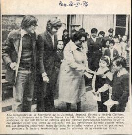 Documento Frente Juvenil 42