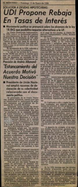 Prensa El Mercurio 9