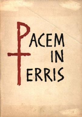 PACEM IN TERRIS