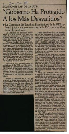 Prensa El Mercurio 81