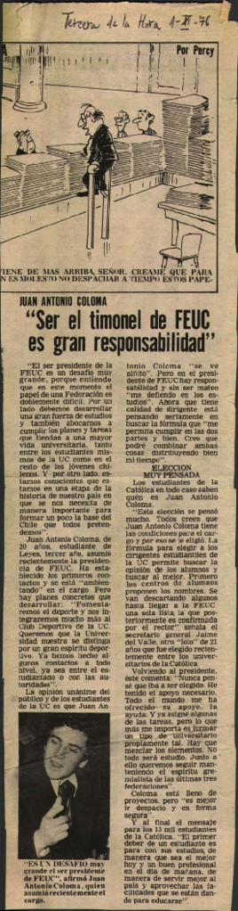 FEUC 131