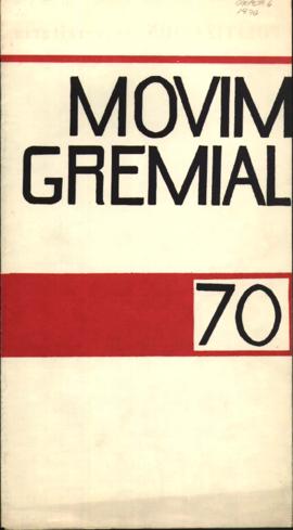 Movimiento Gremial