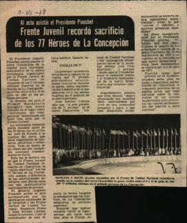 Documento Frente Juvenil 1