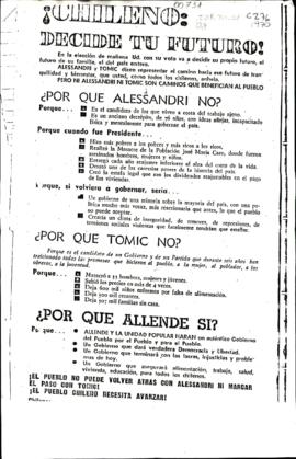 Alessandri 67