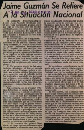 Prensa El Mercurio 121