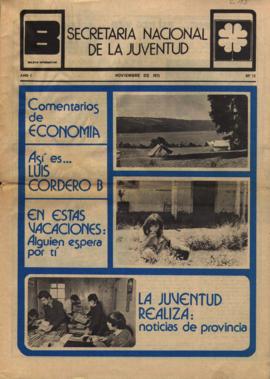 Documento Frente Juvenil 51