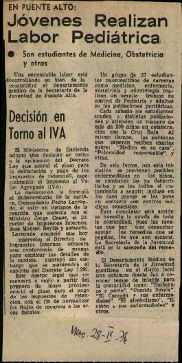 Documento Frente Juvenil 197