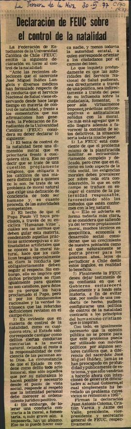 FEUC 92
