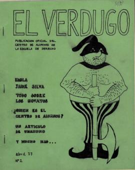 El Verdugo