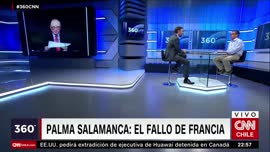 Opinión en CNN. Claudio Arqueros: “Hablar de ajusticiamiento busca instalar en la cultura y la ci...