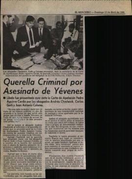 Prensa El Mercurio 116