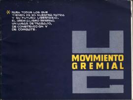 Movimiento Gremial UC