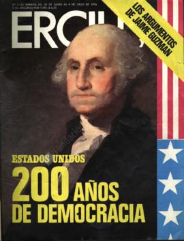 Entrevista en Ercilla Los argumentos de Jaime Guzmán