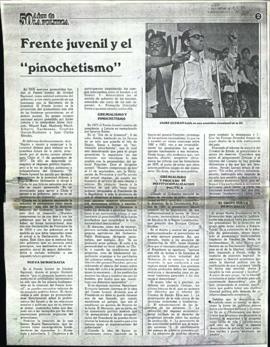 Documento Frente Juvenil 58