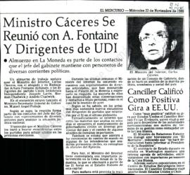 Prensa El Mercurio 138