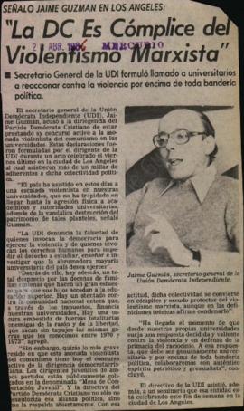 Prensa El Mercurio 51