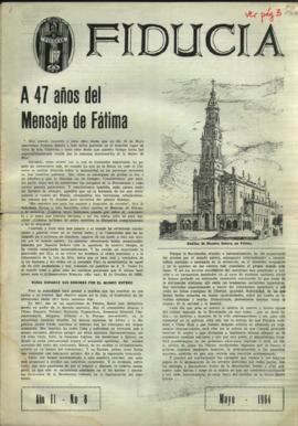 Revista Fiducia 31