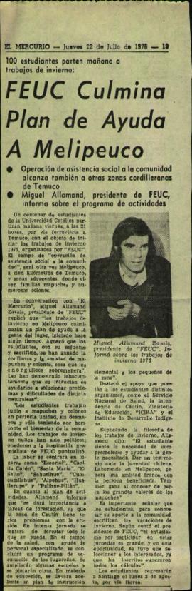 FEUC 84