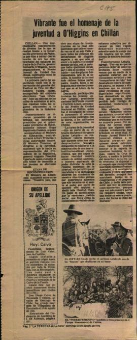 Documento Frente Juvenil 110