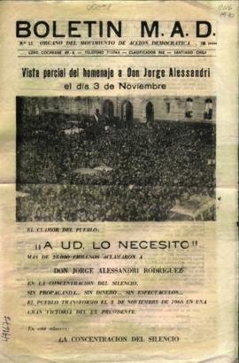 Alessandri 190