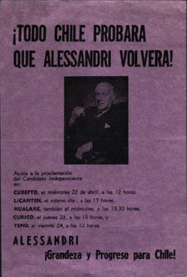 Alessandri 2 106