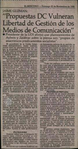 Prensa El Mercurio 15