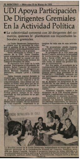 Prensa El Mercurio 50