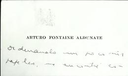 Acta Constitucional n.° 2, 3 y 4