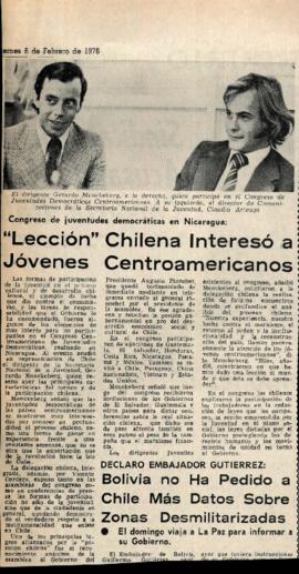 Documento Frente Juvenil 153
