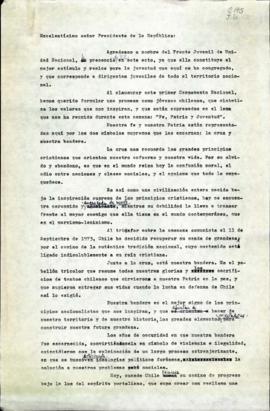 Documento Frente Juvenil 95