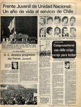Documento Frente Juvenil 109