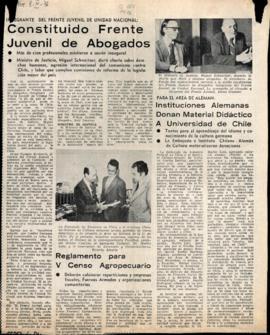 Documento Frente Juvenil 192