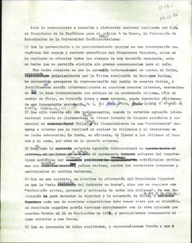 FEUC 29