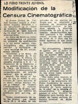Documento Frente Juvenil 16