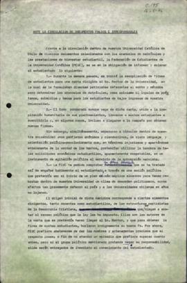 FEUC 86