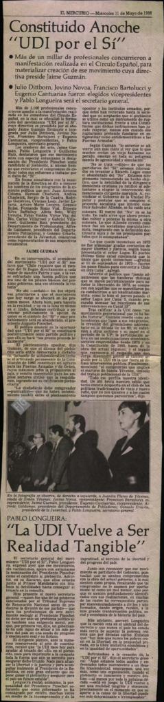 Prensa El Mercurio 117