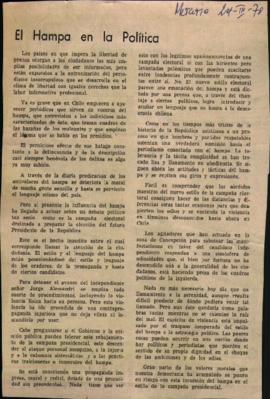 Alessandri 170