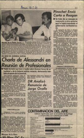 Alessandri 2 85