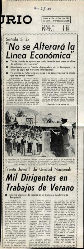 Documento Frente Juvenil 169