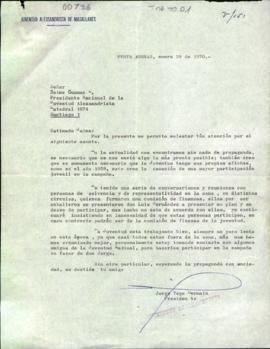Alessandri 74