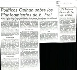 Prensa El Mercurio 105