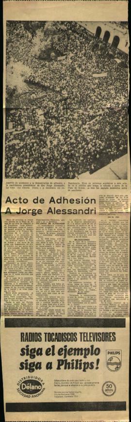 Alessandri 193