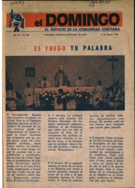 El Domingo