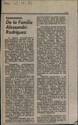 Alessandri 2 3