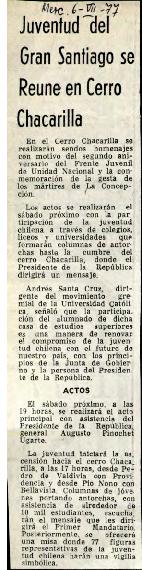 Documento Frente Juvenil 84