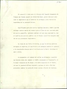 Documento Frente Juvenil 83